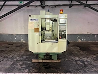 Topper - tmv510t - cnc vertical machine centre - 2001 - afbeelding 1 van  23