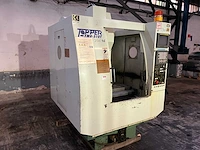 Topper - tmv510t - cnc vertical machine centre - 2001 - afbeelding 17 van  23