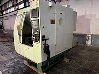 Topper - tmv510t - cnc vertical machine centre - 2001 - afbeelding 19 van  23