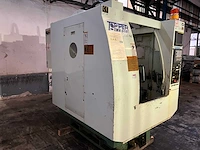 Topper - tmv510t - cnc vertical machine centre - 2001 - afbeelding 20 van  23