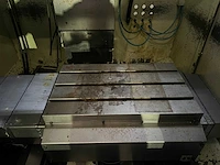 Topper - tmv510t - cnc vertical machine centre - 2001 - afbeelding 21 van  23