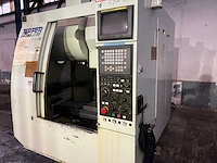 Topper - tmv510t - cnc vertical machine centre - 2001 - afbeelding 23 van  23