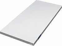 Topper classic eazzzy, genius classic, wit - afbeelding 2 van  3