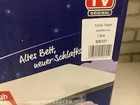 Topper classic eazzzy, genius classic, wit - afbeelding 3 van  3