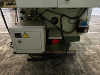 Topper tmv510t new 2002 fanuc 18-m - afbeelding 5 van  22