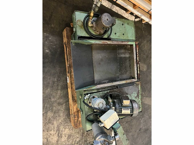 Topper tmv510t new 2002 fanuc 18-m - afbeelding 15 van  22