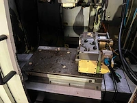 Topper tmv510t new 2002 fanuc 18-m - afbeelding 16 van  22