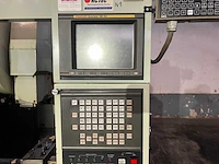 Topper tmv510t new 2002 fanuc 18-m - afbeelding 20 van  22