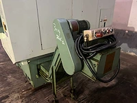Topper tnl 1000-alsb cnc lathe new 2002 - afbeelding 13 van  26