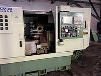 Topper tnl 1000-alsb cnc lathe new 2002 - afbeelding 12 van  26