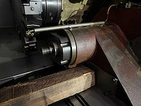 Topper tnl 1000-alsb cnc lathe new 2002 - afbeelding 24 van  26