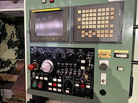 Topper tnl 1000-alsb cnc lathe new 2002 - afbeelding 26 van  26