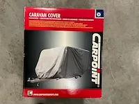 Toppoint caravanhoes (5,5m) (2x) - afbeelding 2 van  5