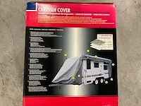 Toppoint caravanhoes (5,5m) (2x) - afbeelding 3 van  5