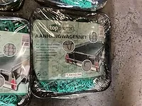 Topprotect aanhangernet (4x) - afbeelding 3 van  5