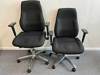 Topstar bureaustoel (2x)