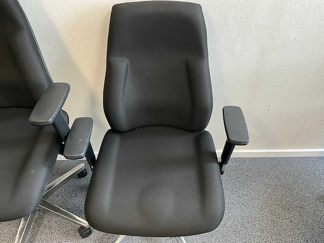Topstar bureaustoel (2x) - afbeelding 2 van  7
