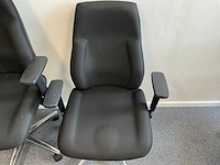 Topstar bureaustoel (2x) - afbeelding 2 van  7