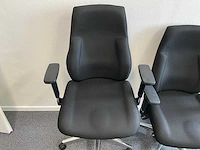 Topstar bureaustoel (2x) - afbeelding 3 van  7