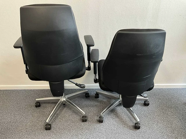 Topstar bureaustoel (2x) - afbeelding 6 van  7