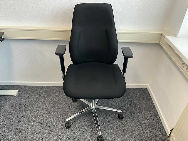 Topstar bureaustoel - afbeelding 1 van  5