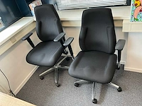 Topstar bureaustoel - afbeelding 1 van  8