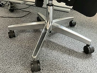 Topstar bureaustoel - afbeelding 7 van  8