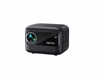Toptro elektrischer fokusmini beamer full hd 1080p 8500 lumen compatibel met fire stick/laptop/ios/android/ps5 - afbeelding 1 van  1