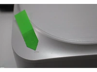 Topvision thuisbioscoopbeamer, 9500 lumen videobeamer - afbeelding 3 van  3