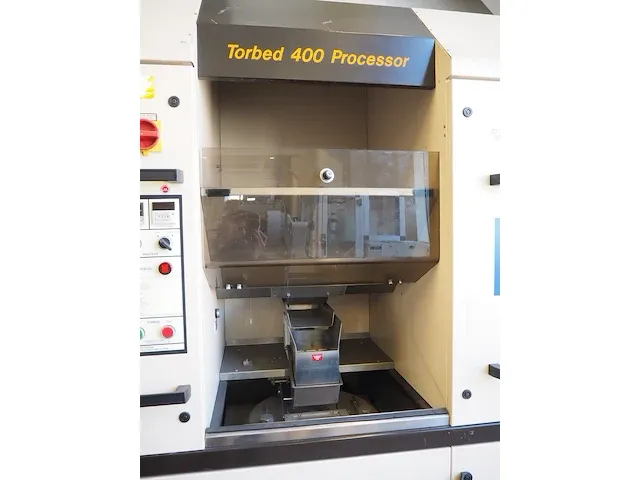 Torbed - afbeelding 16 van  20