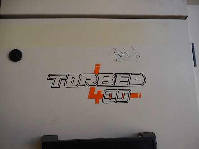 Torbed - afbeelding 6 van  20