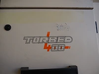 Torbed - afbeelding 6 van  20