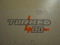 Torbed - afbeelding 2 van  10