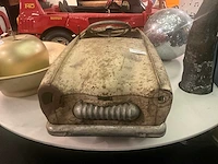 Torck pedalcar - afbeelding 2 van  6