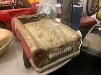 Torck pedalcar - afbeelding 3 van  6