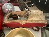 Torck pedalcar - afbeelding 4 van  6