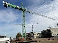 Torenkraan - afbeelding 5 van  25