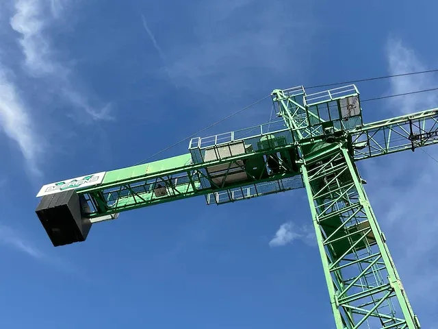 Torenkraan - afbeelding 25 van  25