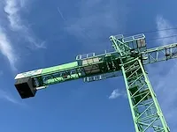 Torenkraan - afbeelding 25 van  25
