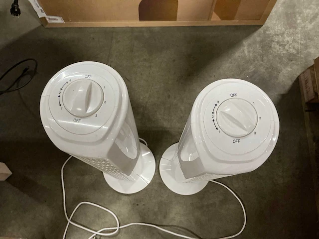 Torenventilator (2x) - afbeelding 2 van  4