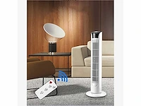 Torenventilator (4x) - afbeelding 1 van  2