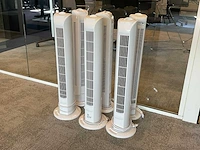 Torenventilator (6x) - afbeelding 1 van  2