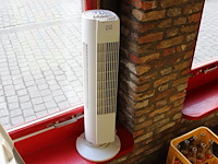 Torenventilator baseline. hoogte 76 cm.