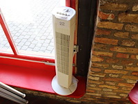 Torenventilator baseline. hoogte 76 cm. - afbeelding 2 van  2