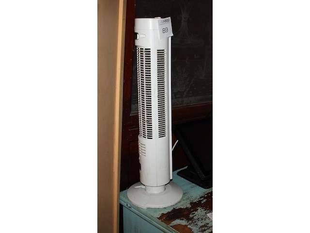 Torenventilator baseline hoogte 76 cm. - afbeelding 2 van  2