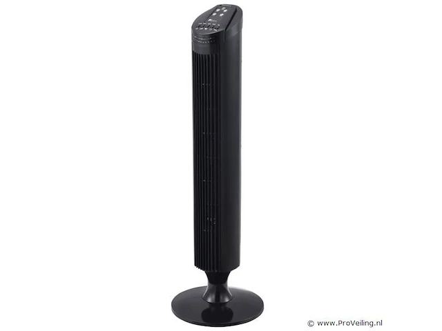 Torenventilator coldwind 50 watt - afbeelding 1 van  5