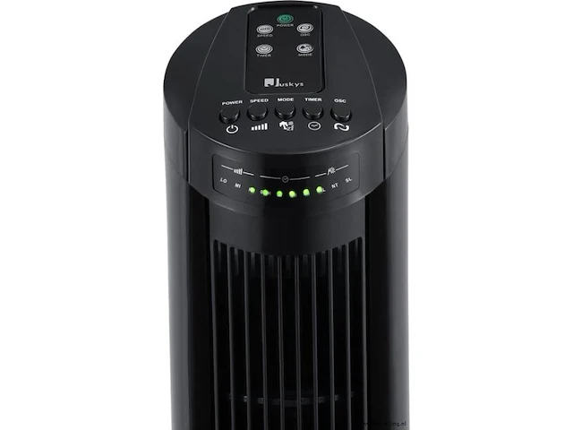 Torenventilator coldwind 50 watt - afbeelding 4 van  5