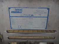 Toresani foodmac - afbeelding 3 van  100