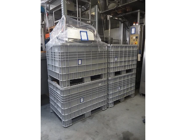 Toresani foodmac - afbeelding 61 van  100