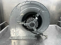 Torin-sifan ddc270 - 270 afzuigmotor - afbeelding 2 van  5